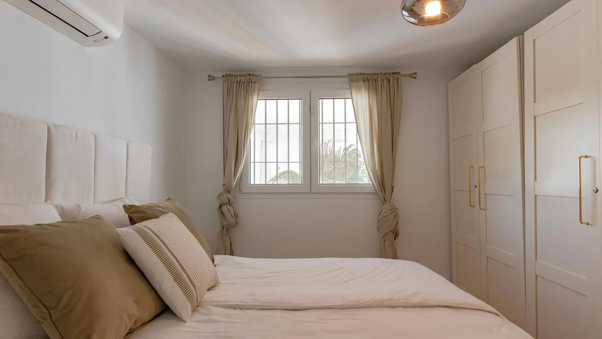 Casa Pueblo Andaluz Apartment Caleta De Velez Spain