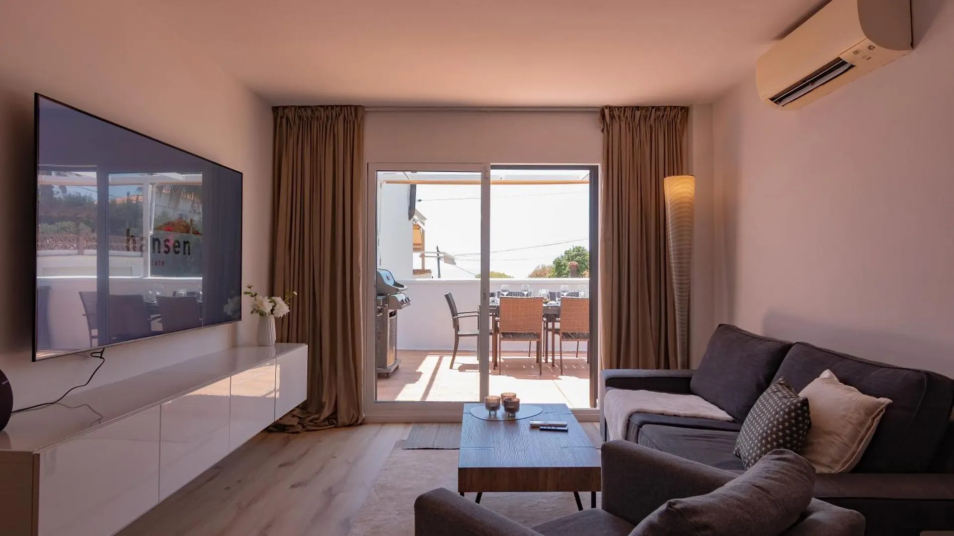 Casa Pueblo Andaluz Apartment Caleta De Velez 0*,  Spain