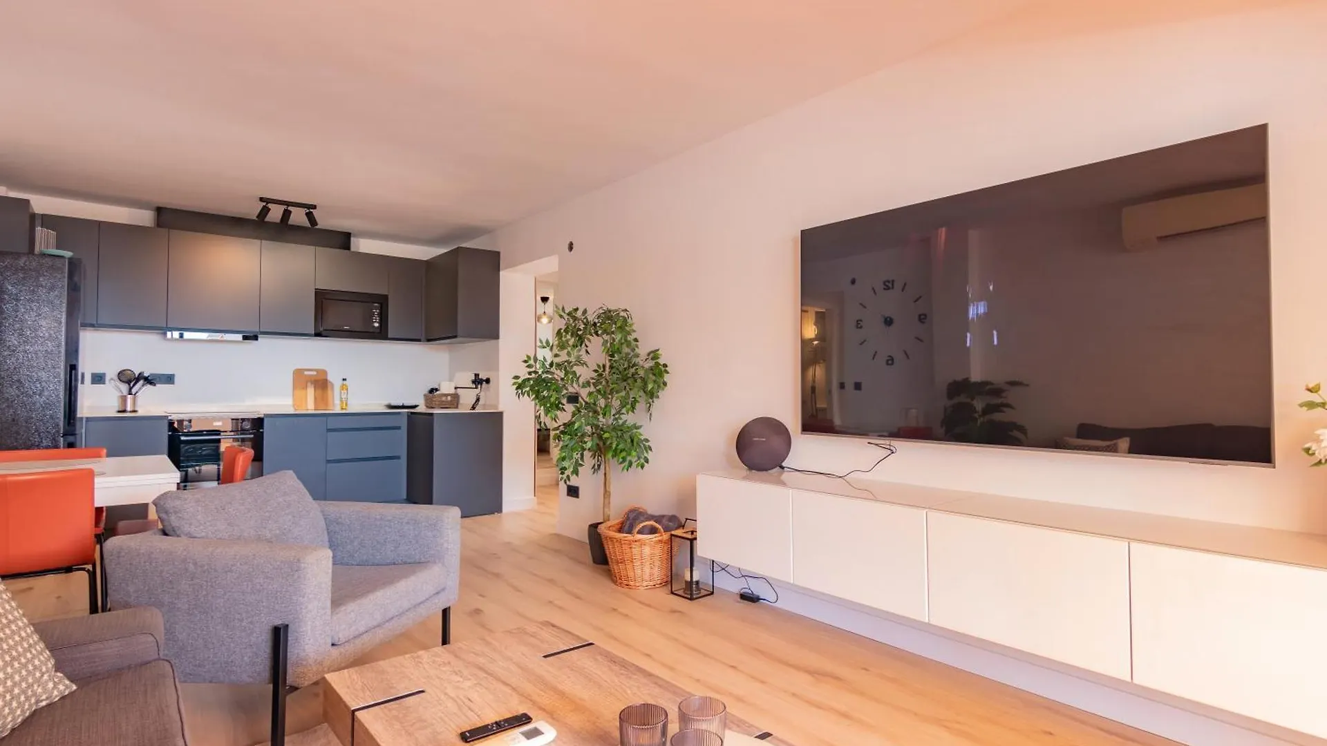 Casa Pueblo Andaluz Apartment Caleta De Velez Spain